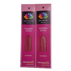 Rainbow-Incense-Golden-Lotus