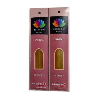 Rainbow-Incense-Sandal