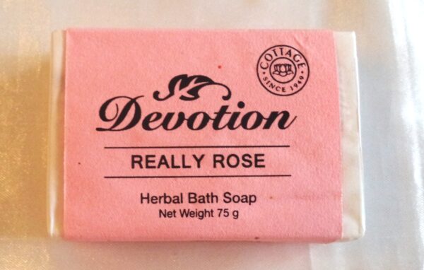 18C Soap Rose 1