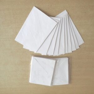 45Envelopes -White 2 set of 10