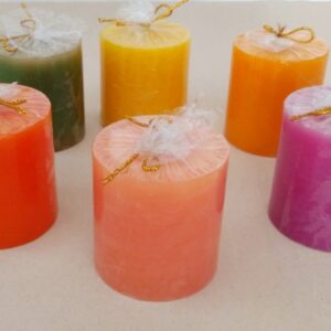 6Cyl candle plain coloured1