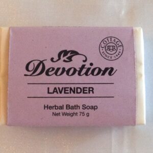 99C Soap Lavender 1