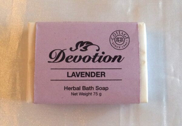 99C Soap Lavender 1