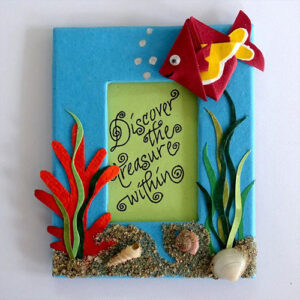 Picturesque-Origami-Magnetic-Decor-with-a-Quote–Fish-Design