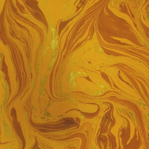 Swirl-Marble-Yellow-Brown-gold