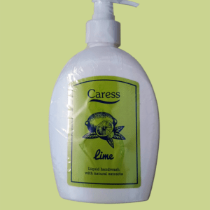 Hand wash Liquid Herbal--Lime