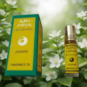 Centenary Perfume Oil 6 ml Jasmine