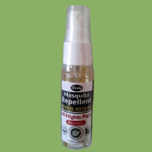 Mosquito Repellent Spray Herbal